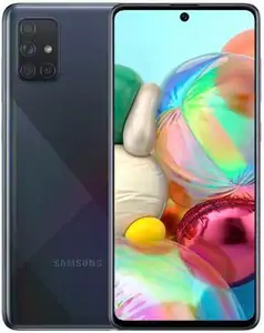 Замена usb разъема на телефоне Samsung Galaxy A71 в Новосибирске